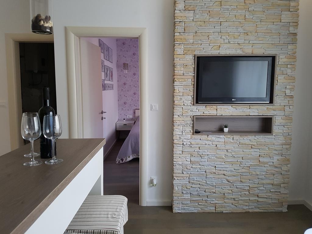 Anna Apartments Split Zewnętrze zdjęcie